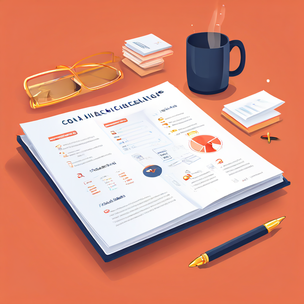 전문가용 가이드북의 핵심 내용을 바탕으로, 서류 제출부터 검토, 후속 관리에 이르는 전체 업무 프로세스를 체계적인 인포그래픽으로 시각화하여 보여주는 이미지.