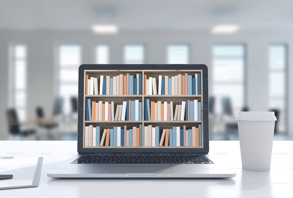 Saving an online discussion or webpage as a PDF for offline archiving.